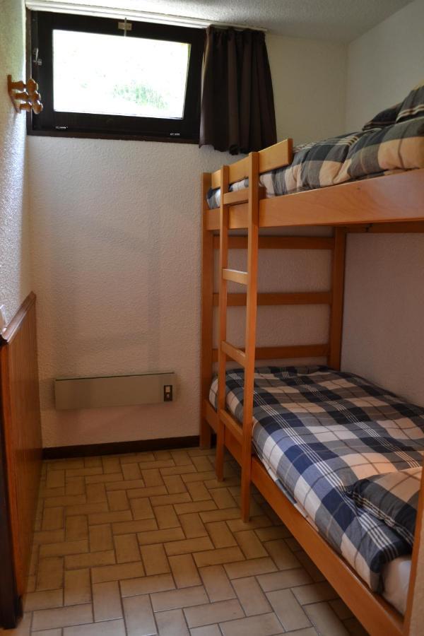 Appartement Le Hameau des 4 Saisons à Châtel Extérieur photo