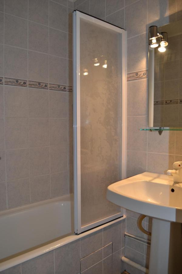 Appartement Le Hameau des 4 Saisons à Châtel Extérieur photo